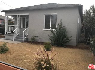 926 W Palmer St, Compton, CA 90220