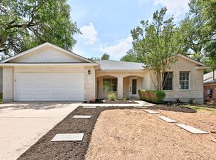 5905 Marchmont Ln, Austin, TX 78749