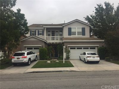 24236 English Rose Pl, Valencia, CA, 91354