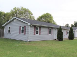 1596 Sycamore Aly, Huntington, IN 46750