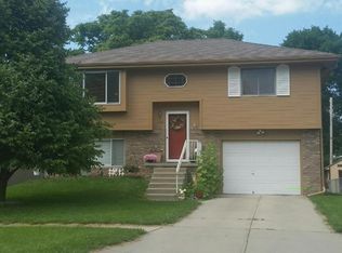 1738 F Ave, Council Bluffs, IA 51501
