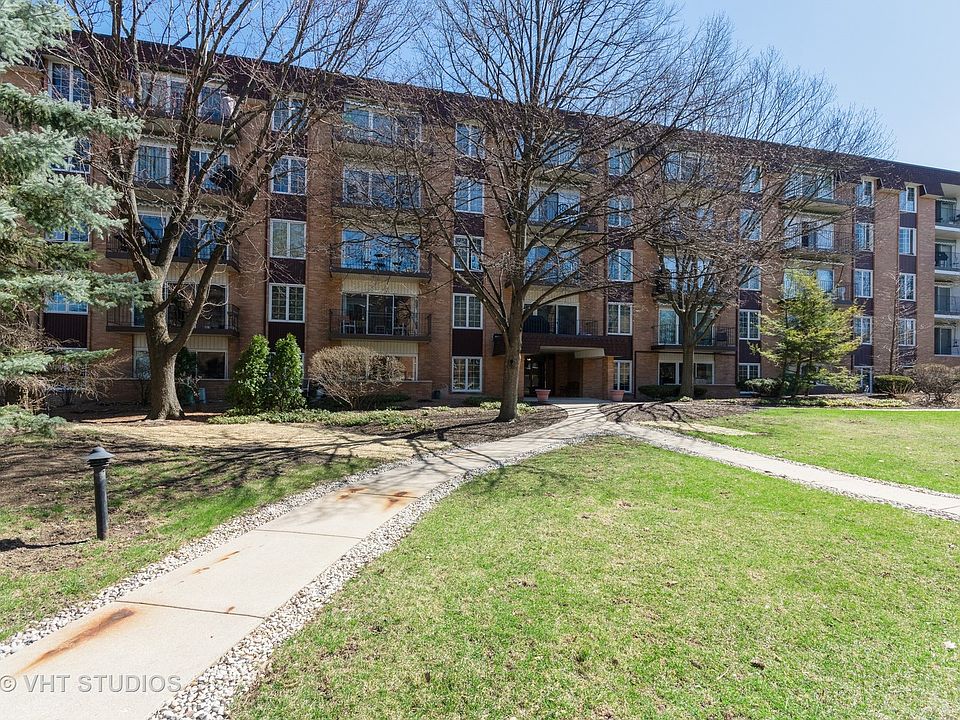 1st image of 445 N Park Blvd APT 5E