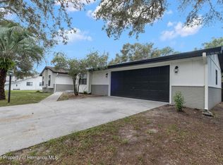 8313 Scotch Pine Ave, Brooksville, FL 34613
