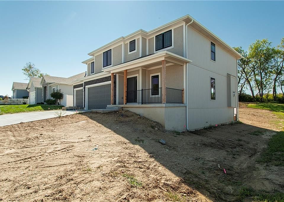 1005 NW Woodbury Dr, Grain Valley, MO 64029 MLS 2449413 Zillow