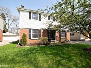 777 S Parkside Ave, Elmhurst, IL