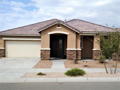 22452 E Via Del Rancho, Queen Creek, AZ, 85142