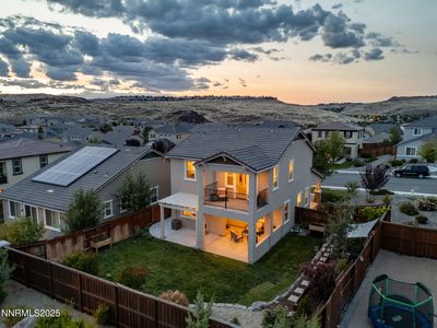 2696 Michelangelo Ct, Sparks, NV, 89434