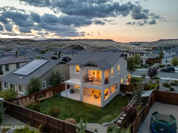 2696 Michelangelo Ct, Sparks, NV 89434