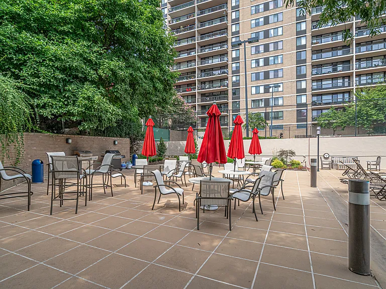5500 Holmes Run Pkwy #510 — Photo 42