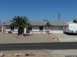 3921 Chemehuevi Blvd, Lake Havasu City, AZ 86406