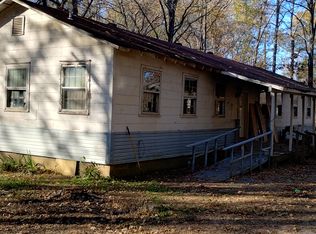 10A Lovewell Ln, Conway, AR 72032