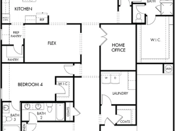 The Valor (540) Plan, Prairie Winds - Executive Collection