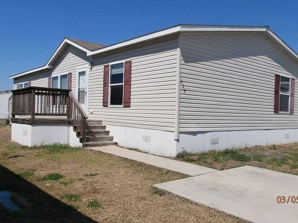 1st image of 7601 Daffan Ln Trailer 226