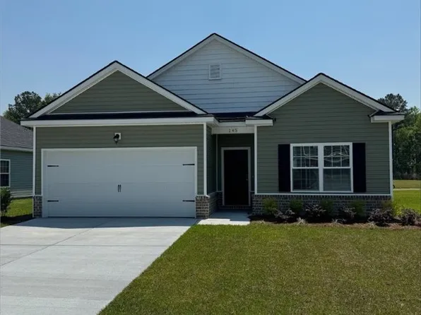 145 Allatoona Lane, Rincon, GA 31326