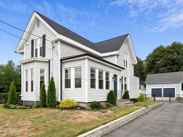 75 Sea St, North Weymouth, MA 02191