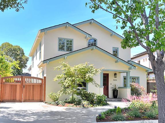 2nd image of 1520 Portola Ave