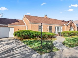 9524 S Francisco Ave, Evergreen Park, IL
