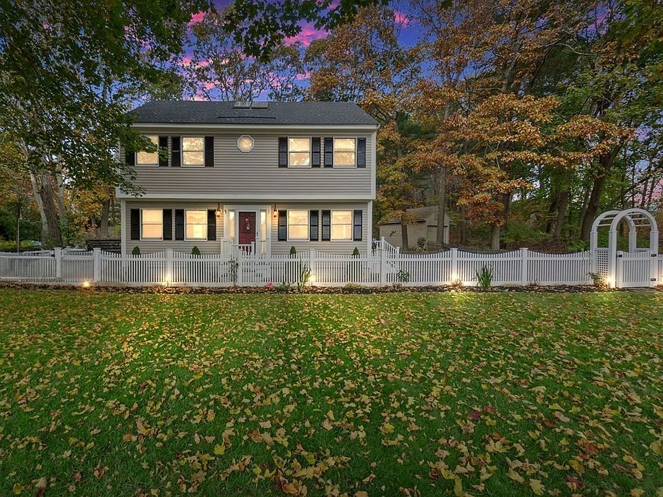 250 Essex St, Beverly, MA 01915 Zillow