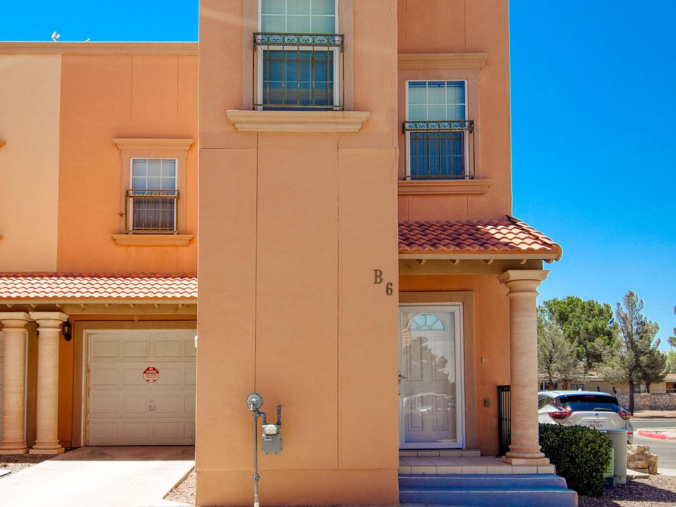1st image of 3150 N Yarbrough Dr APT B-6