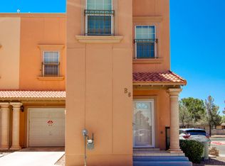 3150 N Yarbrough Dr APT B-6, El Paso, TX 79925