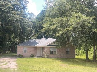 361 Wilkinson Rd NE, Ludowici, GA 31316