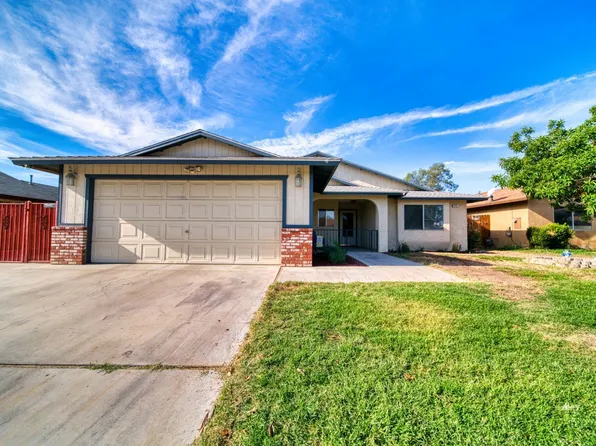 213 N Broadway ST, Ridgecrest, CA 93555