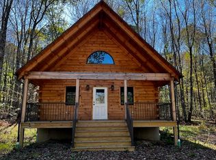 12 Buck Dr, Benezette, PA 15821