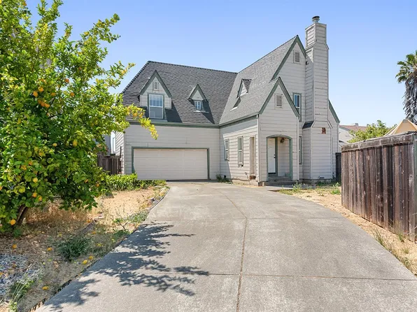 2357 Mikayla Drive, Santa Rosa, CA 95403