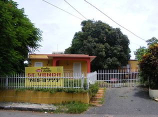 19 Calle Jose De Diego, Cabo Rojo, PR 00623