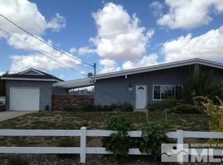5353 Teton St, Reno, NV 89506