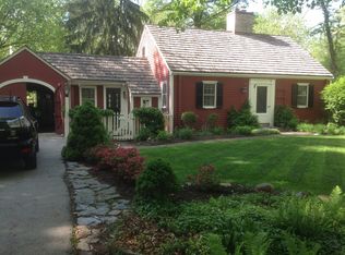 321 Berkley Rd, Devon, PA 19333