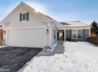 14047 Verbend Path, Huntley, IL 60142