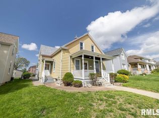 1805 Spring St, Quincy, IL 62301