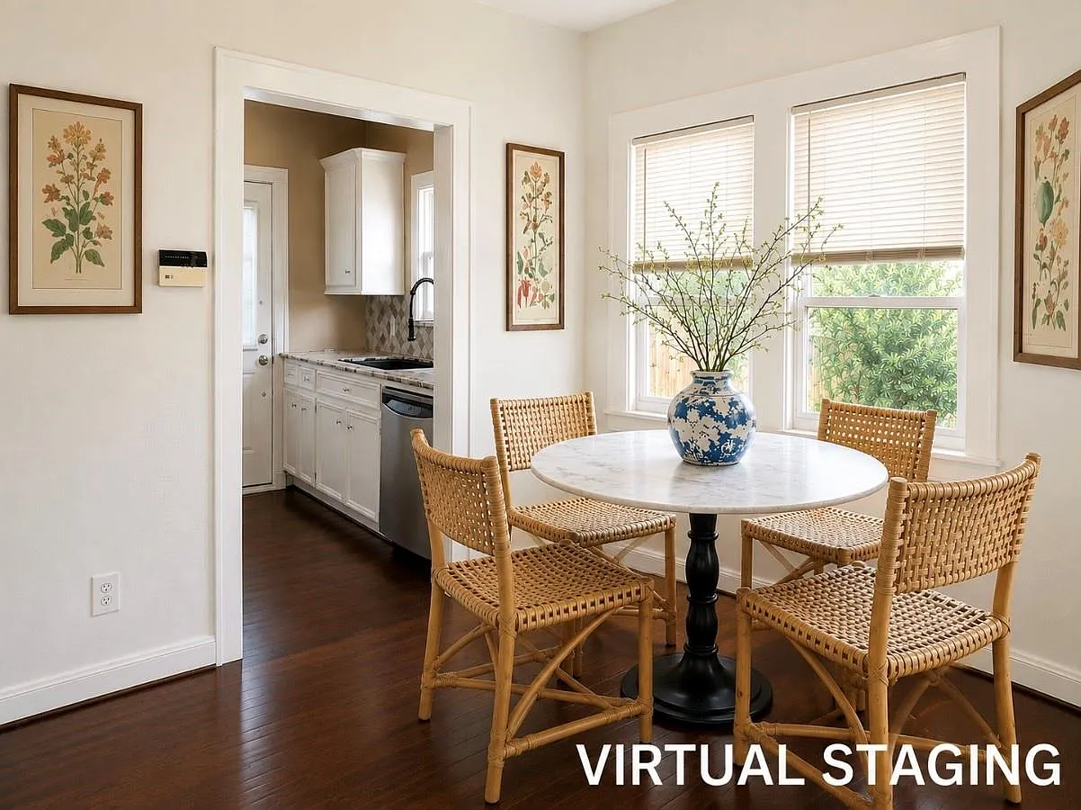 3 bed, 2.0 bath, 1180 sqft, $3,200 — Photo 4