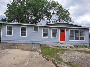 1623 Thompson Pl, San Antonio, TX 78226
