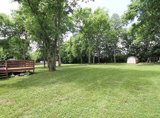 1515 Jarratt Dr, Rockvale, TN 37153