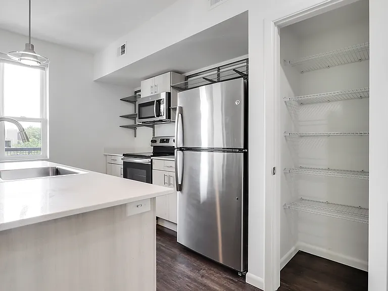 Unit 210, 1-bedroom