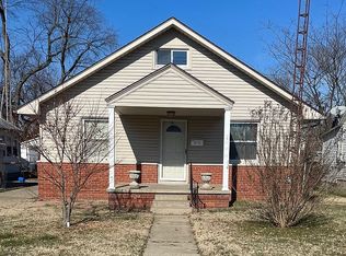 615 E 26th St, Owensboro, KY 42303