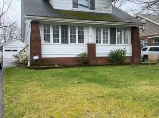4023 Helena Ave, Youngstown, OH