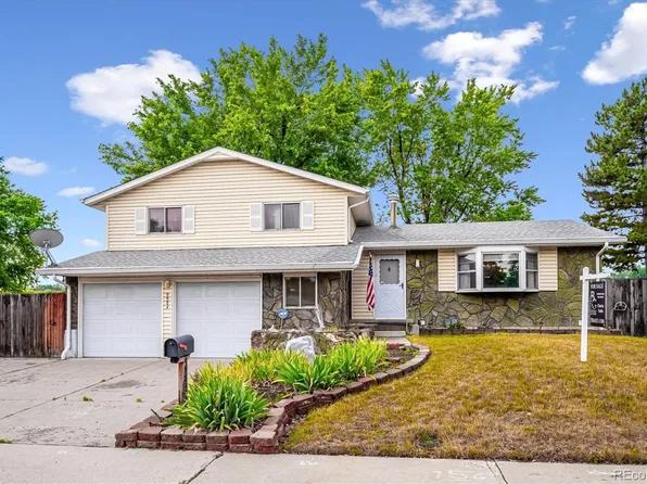 9984 W Maryland Drive, Lakewood, CO 80232
