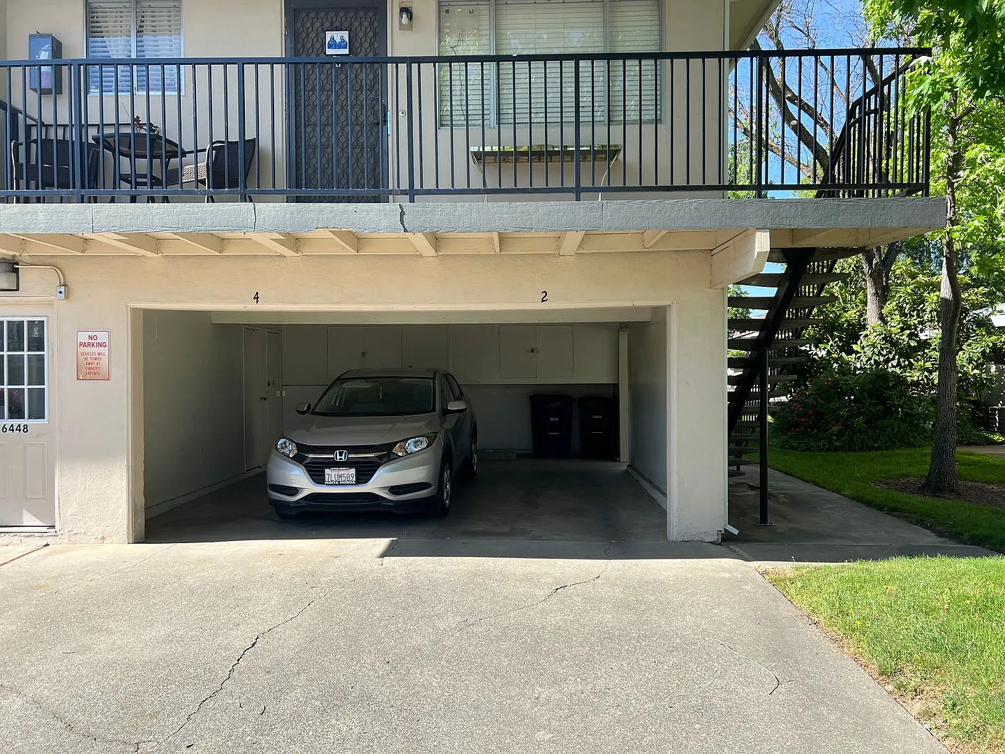 Newly Updated 2 bedroom 1 Bathroom Condo — Photo 2