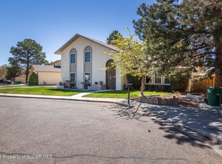 613 Venada Cir, Farmington, NM 87401