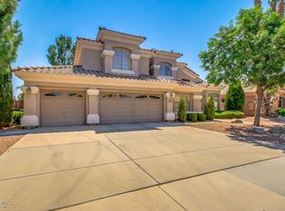 1663 S Boulder St, Gilbert, AZ 85295