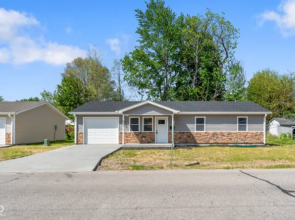 502 E Bard St, Crothersville, IN 47229