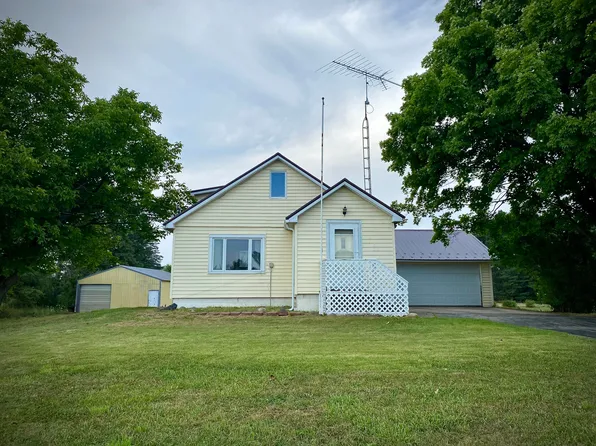 5118 Bamfield Rd, Glennie, MI 48737