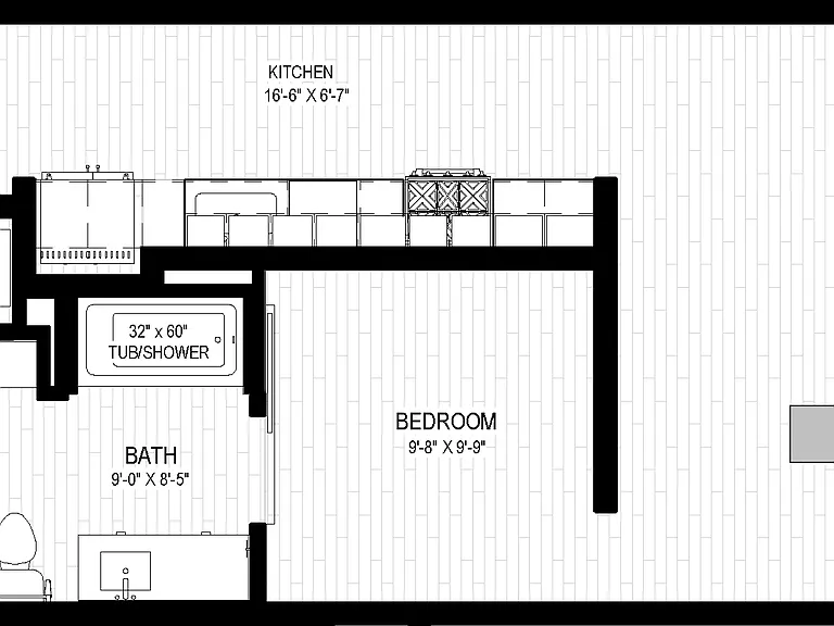 Adeline Luxury Living — Photo 48