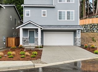 Camas Ridge, Bothell, WA 98021