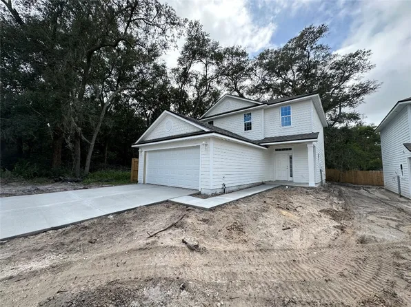 227 Herbert Douglas Dr, Fernandina Beach, FL 32034