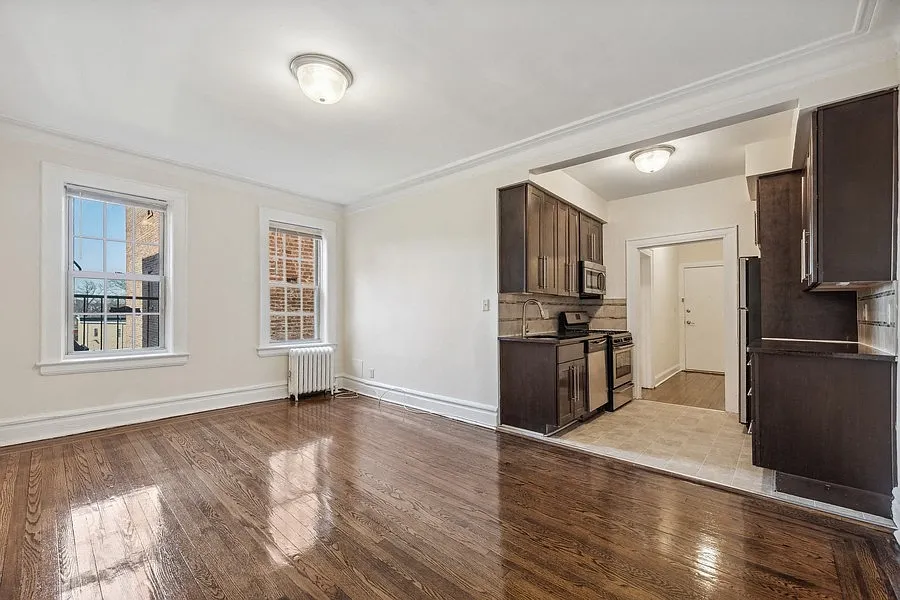 68-70 Park Avenue Apartments — Photo 4