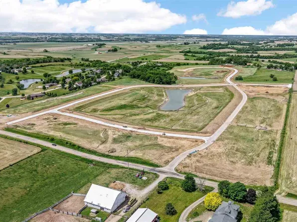 Hidden Lakes Lot 18, Iowa City, IA 52240